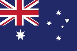 澳大利亚