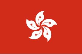 中国香港