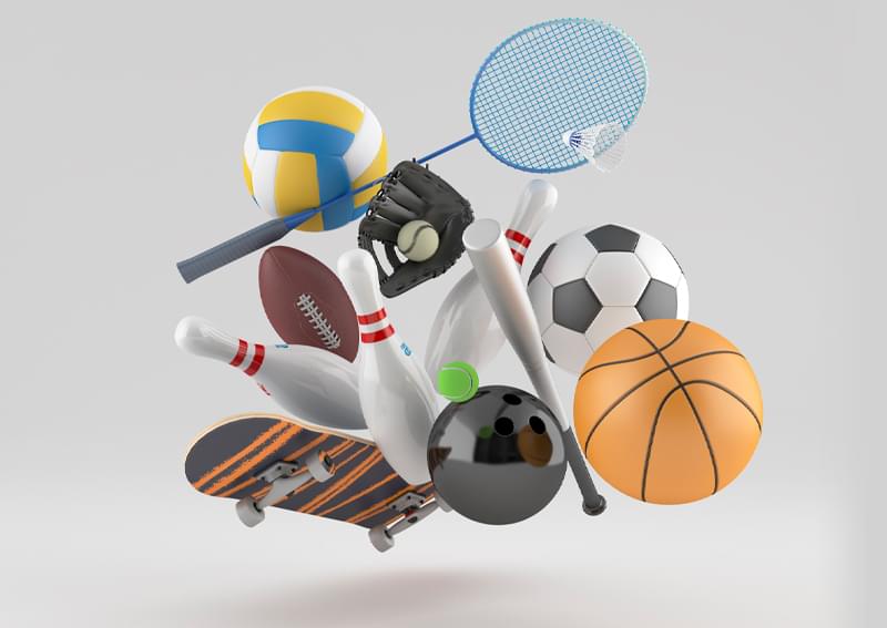 运动会&车展赛事