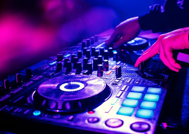 音乐会 & 其它会议活动