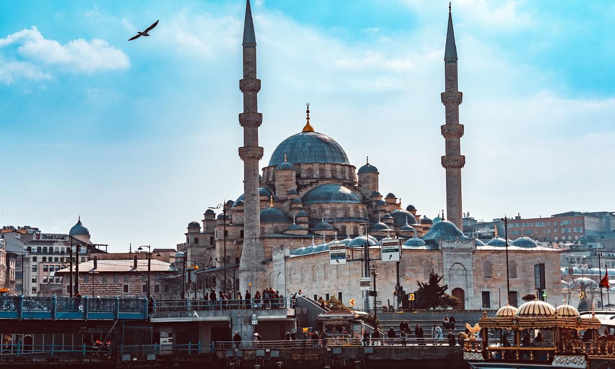 Turkey